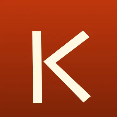 KANdelivery, лого-визитка