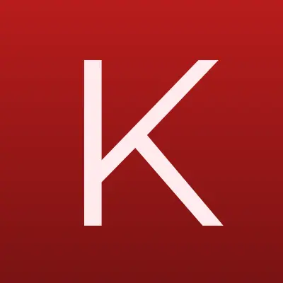 KDLmed, клиника, лого-визитка