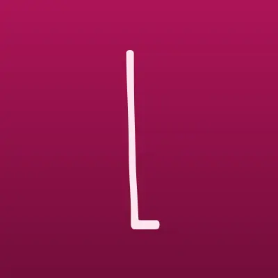 Лидер, ЧУ ДПО, лого-визитка