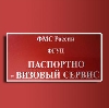 Паспортно-визовые службы в Новоалександровске