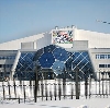 Спортивные комплексы в Новоалександровске