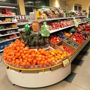 Супермаркеты Новоалександровска